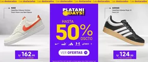 Catálogo Platanitos en Arequipa | Platani Days! | 2025-10-27T00:00:00.000Z - 2025-11-02T00:00:00.000Z