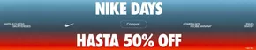 Catálogo Nike en Lima | Nike Days  | 2025-10-27T00:00:00.000Z - 2025-11-09T00:00:00.000Z
