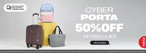 Catálogo Porta en Arequipa | Cyber Porta  | 2025-10-27T00:00:00.000Z - 2025-11-02T00:00:00.000Z