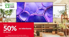 Catálogo Sodimac en Sullana | Gangas y ofertas actuales | 2025-10-27T00:00:00.000Z - 2025-11-10T00:00:00.000Z
