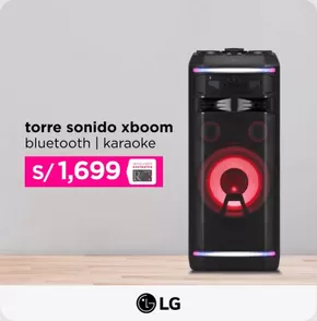 Catálogo Ripley en Arequipa | Ofertas Ripley | 2025-10-27T00:00:00.000Z - 2025-11-10T00:00:00.000Z