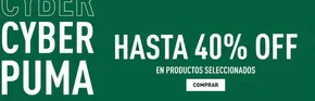 Catálogo Puma en Lima | Cyber Puma  | 2025-10-27T00:00:00.000Z - 2025-10-31T00:00:00.000Z