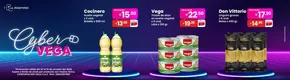 Catálogo Vega en Sullana | Descubre ofertas atractivas | 2025-10-27T00:00:00.000Z - 2025-11-10T00:00:00.000Z