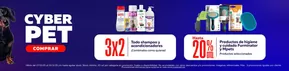 Catálogo Superpet en Lima | Nuestras mejores ofertas para ti | 2025-10-27T00:00:00.000Z - 2025-11-10T00:00:00.000Z