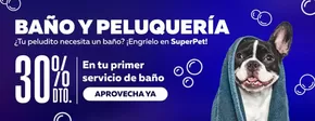 Catálogo Superpet en Lurín | Descuentos y promociones | 2025-10-27T00:00:00.000Z - 2025-11-10T00:00:00.000Z
