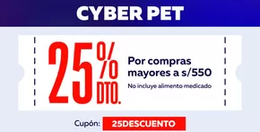 Catálogo Superpet | Promociones actuales | 2025-10-27T00:00:00.000Z - 2025-11-10T00:00:00.000Z
