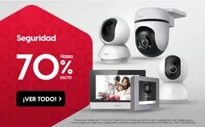 Catálogo Coolbox en Lima | Ofertas y gangas exclusivas | 2025-10-27T00:00:00.000Z - 2025-11-10T00:00:00.000Z