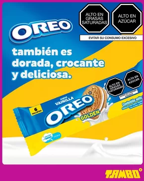 Catálogo Tambo en Ica | Ofertas y gangas exclusivas | 2025-10-27T00:00:00.000Z - 2025-11-10T00:00:00.000Z