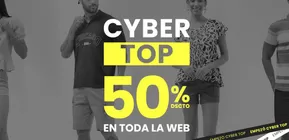 Catálogo TopItop en Arequipa | Cyber | 2025-10-27T00:00:00.000Z - 2025-10-31T00:00:00.000Z