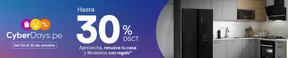 Catálogo Sole | Cyber Days  | 2025-10-27T00:00:00.000Z - 2025-10-30T00:00:00.000Z
