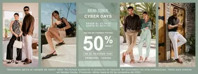 Catálogo Bruno Ferrini en Arequipa | Cyber Days  | 2025-10-27T00:00:00.000Z - 2025-11-02T00:00:00.000Z