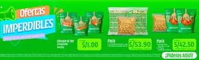 Catálogo Avinka | Ofertas Imperdibles  | 2025-10-27T00:00:00.000Z - 2025-11-02T00:00:00.000Z