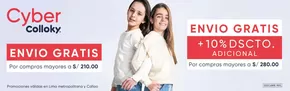 Colloky Cyber