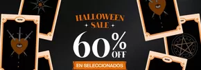 Catálogo Now en Cusco | Halloween sale  | 2025-10-28T00:00:00.000Z - 2025-10-31T00:00:00.000Z