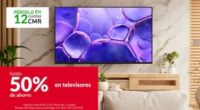 Catálogo Sodimac en Sullana | Descuentos y promociones | 2025-10-28T00:00:00.000Z - 2025-11-11T00:00:00.000Z