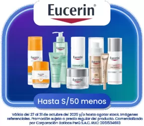 Catálogo Boticas Perú en Callao | Promociones actuales | 2025-10-28T00:00:00.000Z - 2025-11-11T00:00:00.000Z