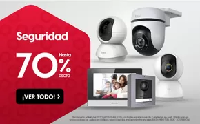 Catálogo Coolbox en Pisco | Excelente oferta para cazadores de gangas | 2025-10-28T00:00:00.000Z - 2025-11-11T00:00:00.000Z