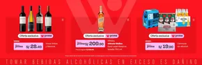 Catálogo Wong en Tarma | Gran variedad de ofertas | 2025-10-28T00:00:00.000Z - 2025-11-11T00:00:00.000Z