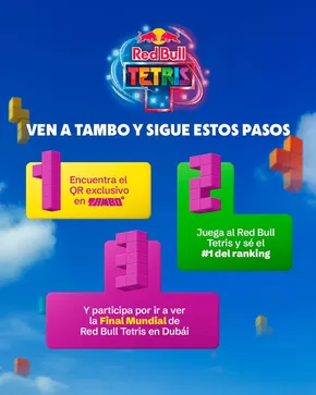 Catálogo Tambo en Lima | Catálogo Tambo | 2025-10-28T00:00:00.000Z - 2025-11-11T00:00:00.000Z