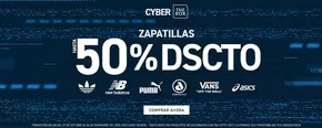 Catálogo The Box en Trujillo | Cyber The Box | 2025-10-28T00:00:00.000Z - 2025-11-06T00:00:00.000Z