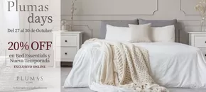 Catálogo Plumas | Plumas Days  | 2025-10-28T00:00:00.000Z - 2025-10-30T00:00:00.000Z