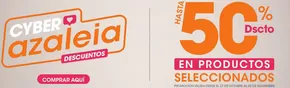 Catálogo Azaleia en Cusco | Cyber Azaleia  | 2025-10-29T00:00:00.000Z - 2025-11-02T00:00:00.000Z