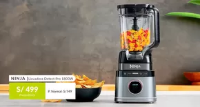 Catálogo Falabella en Juliaca | Ofertas principales para todos los cazadores de gangas | 2025-10-29T00:00:00.000Z - 2025-11-12T00:00:00.000Z