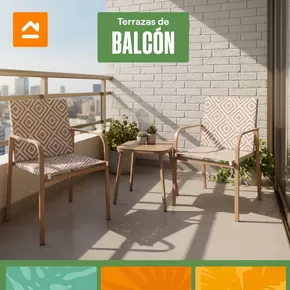 Catálogo Promart en Huancayo | Descubre ofertas atractivas | 2025-10-29T00:00:00.000Z - 2025-11-12T00:00:00.000Z