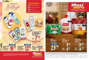 Catálogo MaxiAhorro en Callao | MaxiAhorro Ofertas | 2025-10-29T00:00:00.000Z - 2025-11-12T00:00:00.000Z