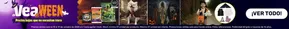 Catálogo Plaza Vea | Veaween  | 2025-10-29T00:00:00.000Z - 2025-10-31T00:00:00.000Z