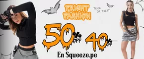 Catálogo Squeeze en Cusco | Fright Fashion  | 2025-10-29T00:00:00.000Z - 2025-10-31T00:00:00.000Z