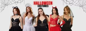 Catálogo Bombon Rojo | Halloween costumes | 2025-10-29T00:00:00.000Z - 2025-10-31T00:00:00.000Z