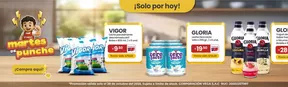 Catálogo Vega en Lambayeque | Ofertas y gangas exclusivas | 2025-10-30T00:00:00.000Z - 2025-11-13T00:00:00.000Z
