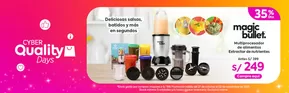 Catálogo Quality Products en La victoria - CH | Ofertas especiales para ti | 2025-10-30T00:00:00.000Z - 2025-11-13T00:00:00.000Z