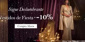 Catálogo LightInTheBox en La victoria - CH | Vestidos de fiesta -10% | 2025-10-30T00:00:00.000Z - 2025-11-02T00:00:00.000Z