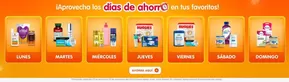 Catálogo Mifarma en Trujillo | Aprovecha los dias de ahorro en tus favoritos  | 2025-10-30T00:00:00.000Z - 2025-11-02T00:00:00.000Z