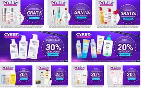 Catálogo Hogar & Salud en Lambayeque | Cyber  | 2025-10-31T00:00:00.000Z - 2025-10-31T00:00:00.000Z