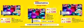 Catálogo Metro en Lima | Catálogo Metro | 2025-10-27T00:00:00.000Z - 2025-11-02T00:00:00.000Z