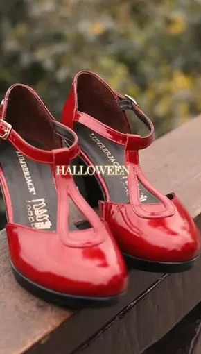 Catálogo Lumberjack en Arequipa | This halloween  | 2025-10-31T00:00:00.000Z - 2025-10-31T00:00:00.000Z