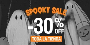Catálogo Now en Arequipa | Spooky Sale | 2025-10-31T00:00:00.000Z - 2025-10-31T00:00:00.000Z