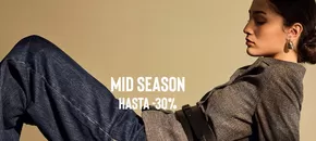Catálogo Roberto Verino | Mid season hasta -30% | 2025-10-31T00:00:00.000Z - 2025-11-16T00:00:00.000Z