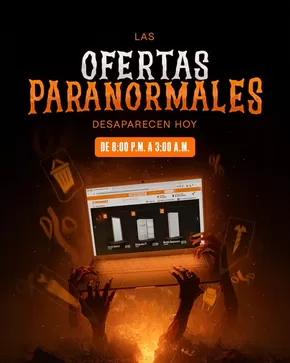 Catálogo Promart en Coishco | Nuestras mejores ofertas para ti | 2025-11-01T00:00:00.000Z - 2025-11-15T00:00:00.000Z