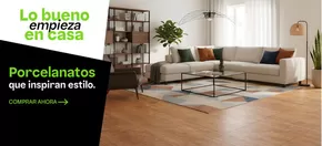 Catálogo Sanicenter en Huacho | Catálogo Sanicenter | 2025-11-02T00:00:00.000Z - 2025-11-16T00:00:00.000Z