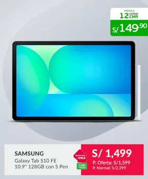 Catálogo Falabella en Cayma | Excelente oferta para todos los clientes | 2025-11-03T00:00:00.000Z - 2025-11-17T00:00:00.000Z