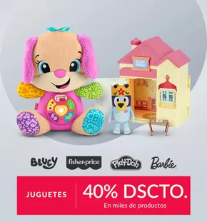 Catálogo Falabella en Arequipa | Ofertas y promociones actuales | 2025-11-03T00:00:00.000Z - 2025-11-17T00:00:00.000Z
