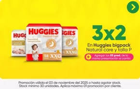 Catálogo InkaFarma en Lima | Ofertas principales y descuentos | 2025-11-03T00:00:00.000Z - 2025-11-03T00:00:00.000Z