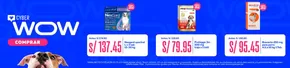 Catálogo Superpet en Lima | Grandes descuentos en productos seleccionados | 2025-11-03T00:00:00.000Z - 2025-11-06T00:00:00.000Z
