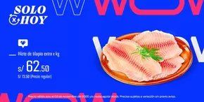 Catálogo Wong en Illimo | Nuestras mejores gangas | 2025-11-03T00:00:00.000Z - 2025-11-03T00:00:00.000Z