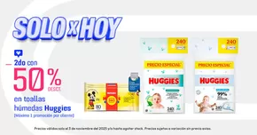 Catálogo Metro en Illimo | Ofertas principales para ahorradores | 2025-11-03T00:00:00.000Z - 2025-11-03T00:00:00.000Z