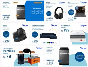 Catálogo Tiendas EFE en Laredo | Cyber Wow  | 2025-11-03T00:00:00.000Z - 2025-11-06T00:00:00.000Z